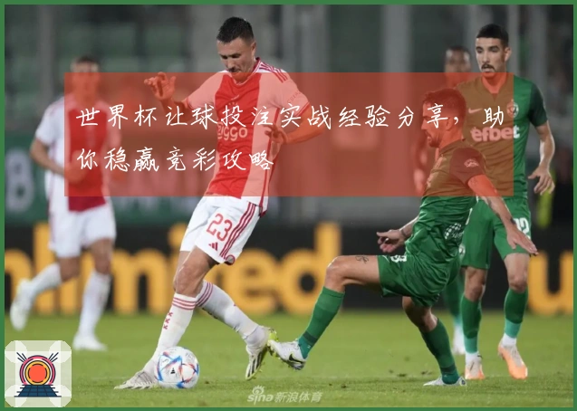 世界杯让球投注实战经验分享，助你稳赢竞彩攻略
