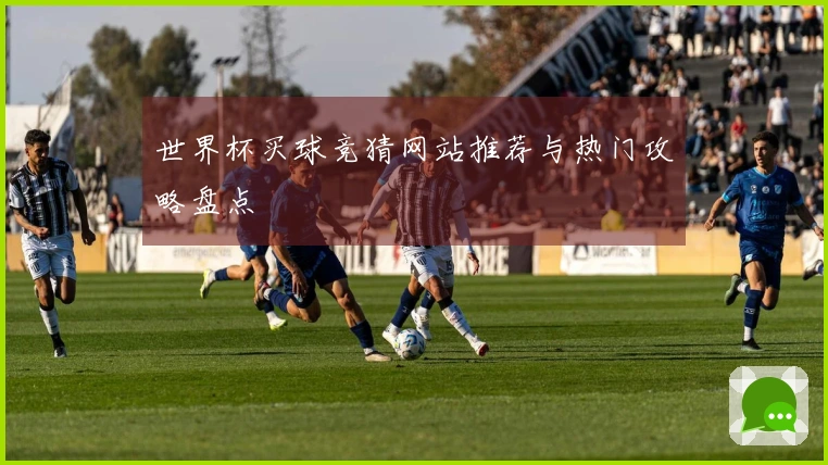 世界杯买球竞猜网站推荐与热门攻略盘点