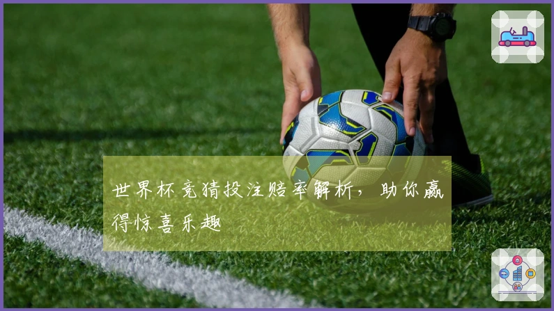 世界杯竞猜投注赔率解析，助你赢得惊喜乐趣