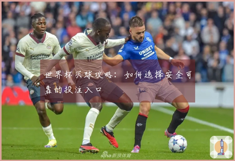 世界杯买球攻略：如何选择安全可靠的投注入口