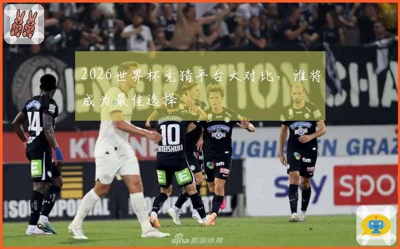 2026世界杯竞猜平台大对比，谁将成为最佳选择