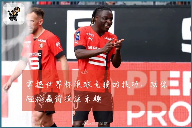 掌握世界杯滚球竞猜的技巧,助你轻松赢得投注乐趣